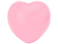 Антистресс BIKU в форме сердца, фиолетовый