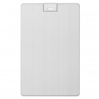 Флешка Platinum Card, 32 Гб, серебристая