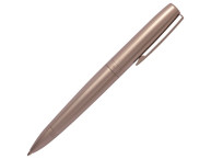 Ручка металлическая шариковая "Sorrento", шампань