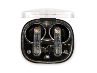 Беспроводные наушники TWS wireless "Sync", черный