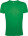 Футболка мужская приталенная REGENT FIT 150, ярко-зеленая