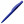 Ручка шариковая Prodir DS2 PPP, синяя