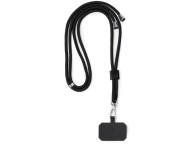 Ланьярд для телефона Kusi, черный