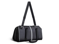 Спортивная сумка FlexPack Gym, серый