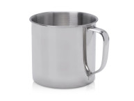 Кружка из нержавеющей стали "Trek S", 350мл