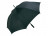 Зонт-трость «Giant» с большим куполом, черный