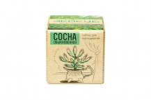 Набор для выращивания «Экокуб», сосна