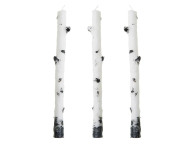 Набор свечей "Betulla"