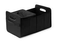 Складной органайзер для авто KENTIN c холодильником, черный